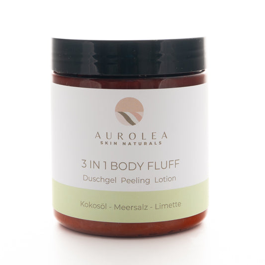 2 in 1 Hand & Bodyscrub