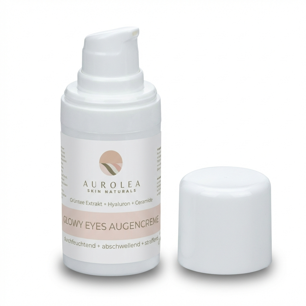 Glowy Eyes Augencreme