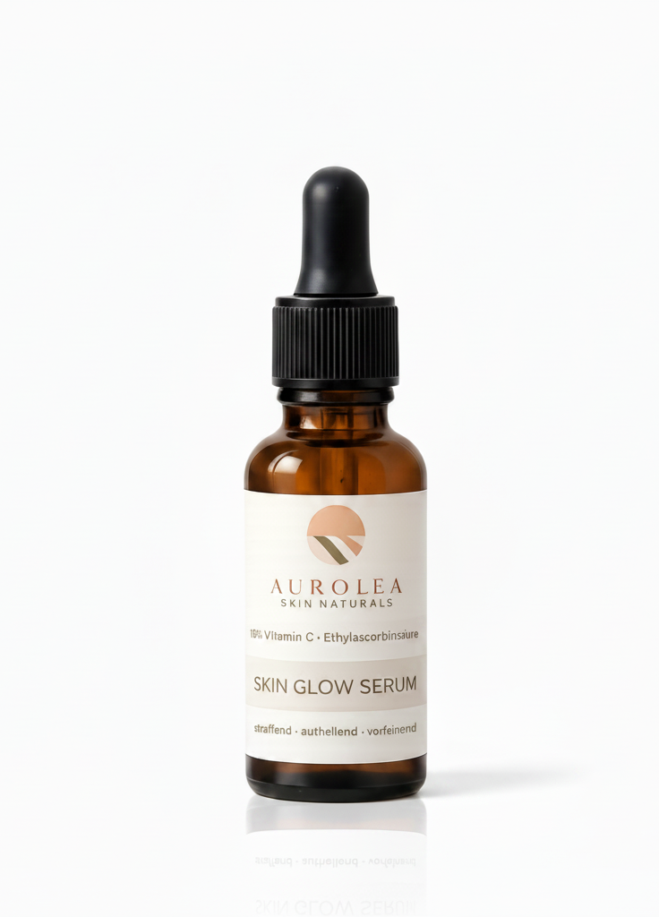 Skin Glow Serum
