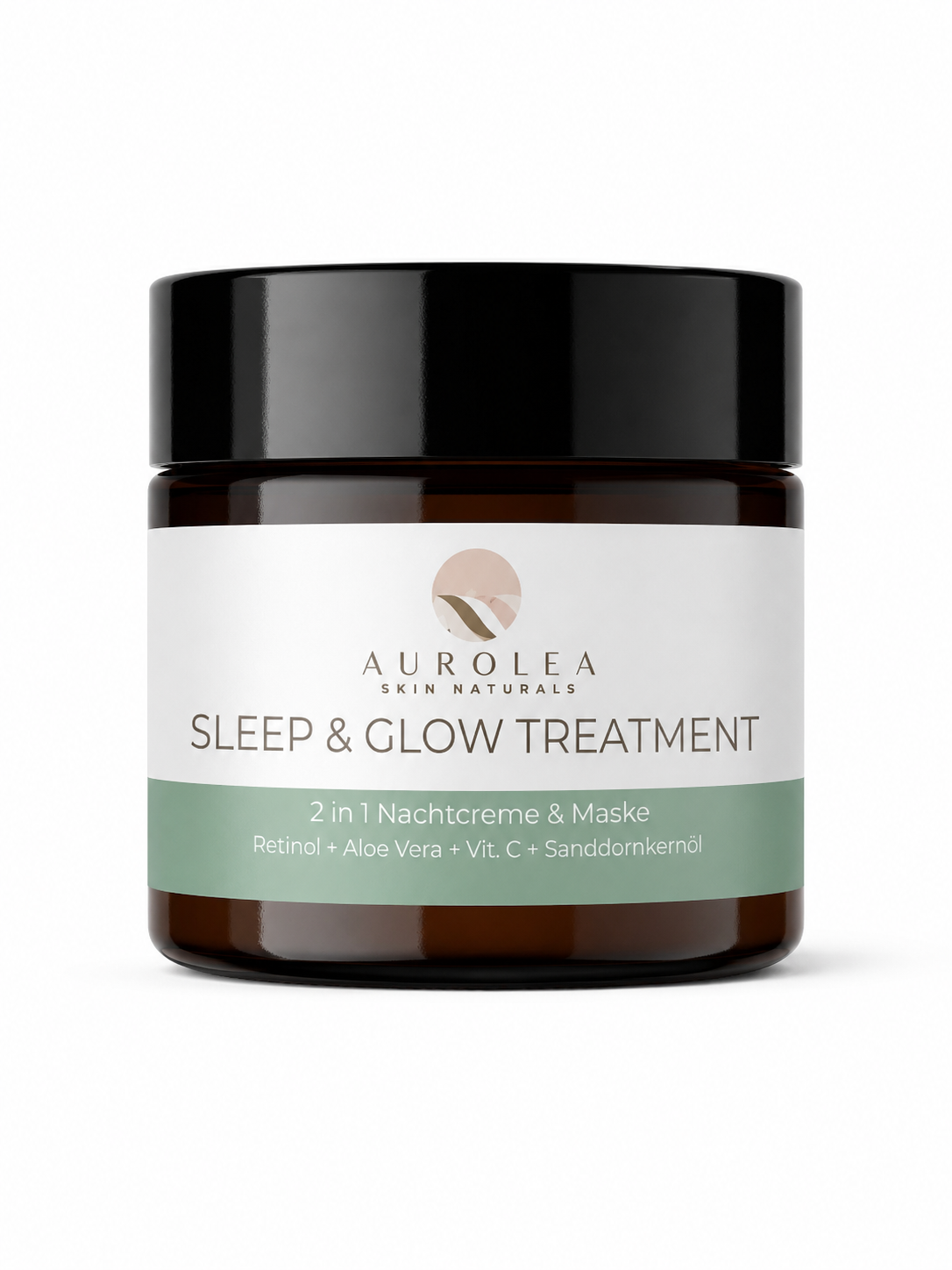 Sleep & Glow Treatment