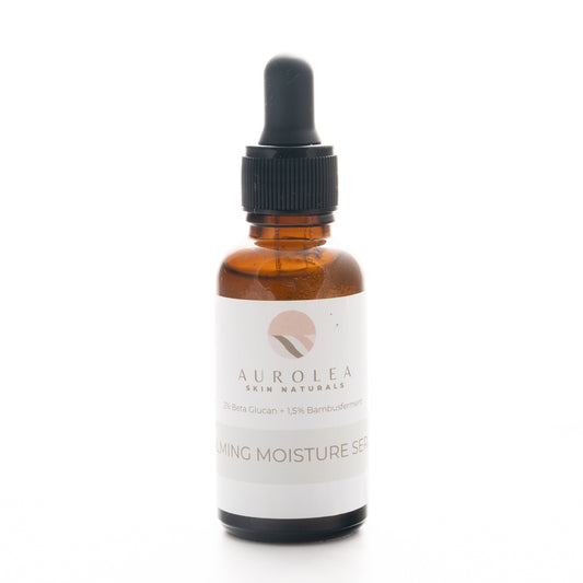 Calming Moisture Serum