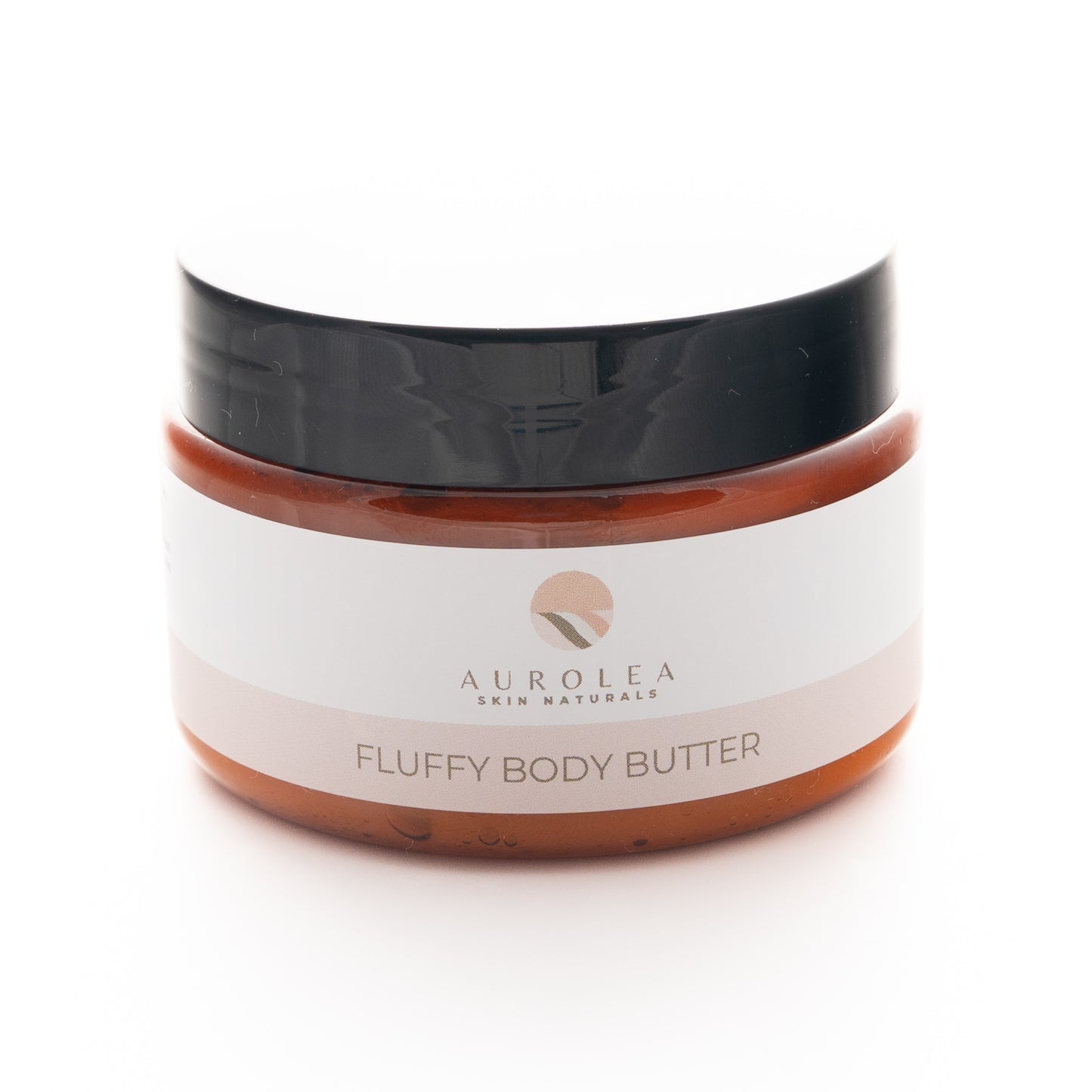 Fluffy Body Butter 150 g PET