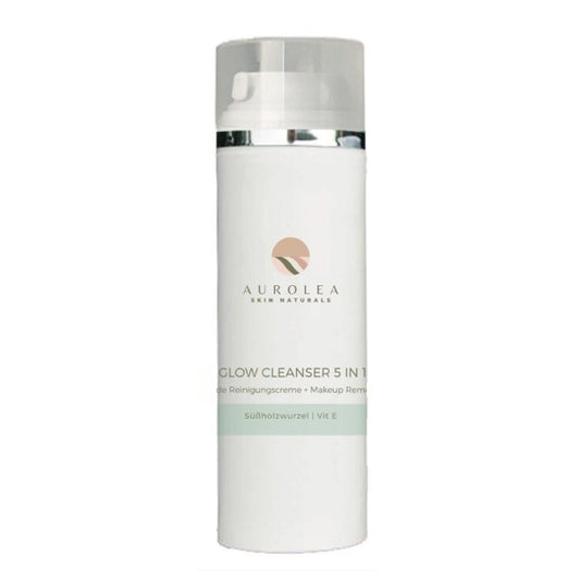 Time to Glow Set 5% zusätzlicher Ersparnis