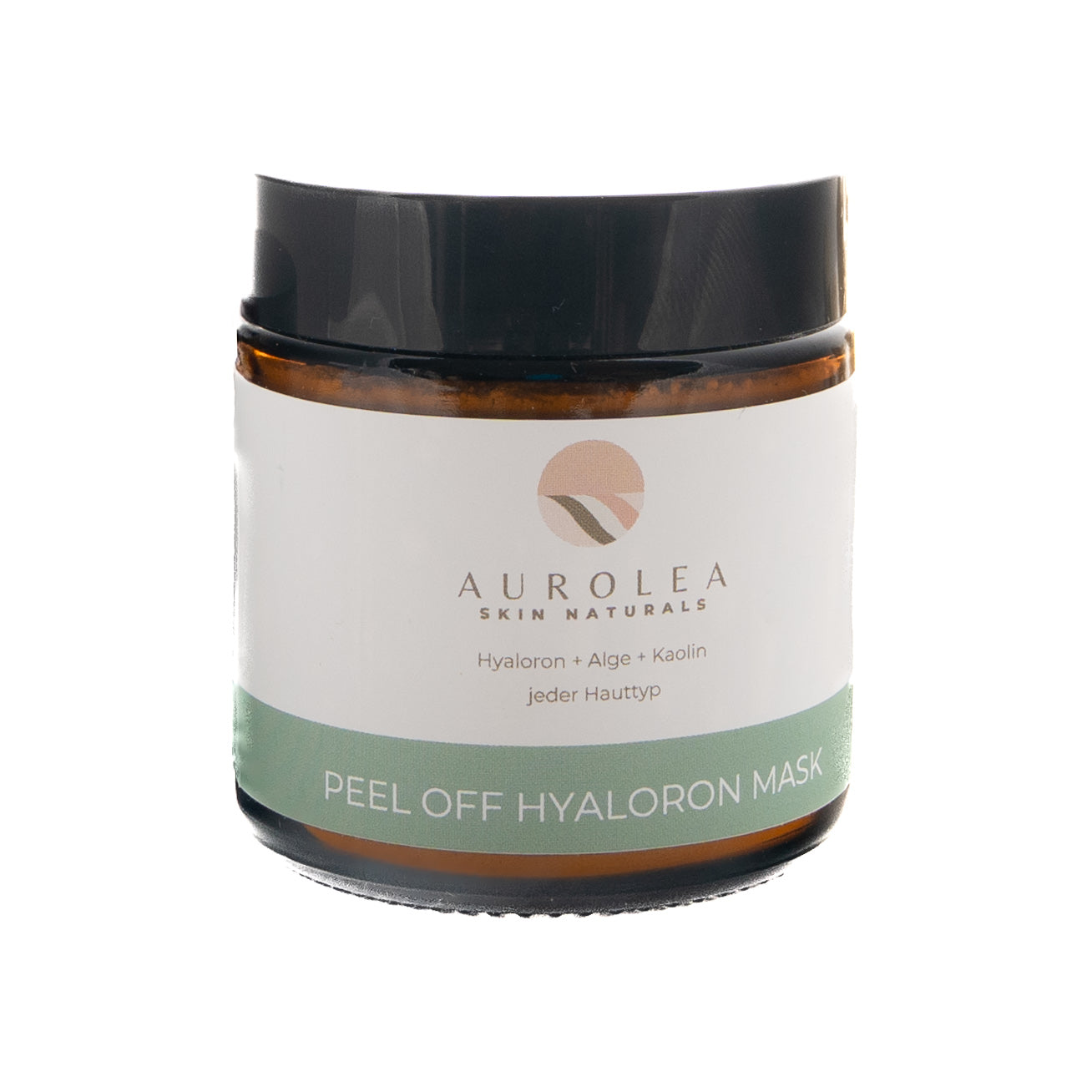 Peel Off Hyaloron Mask