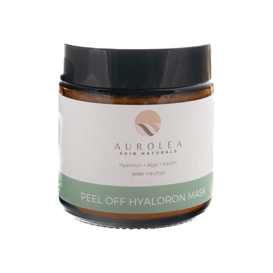 Peel Off Hyaloron Mask