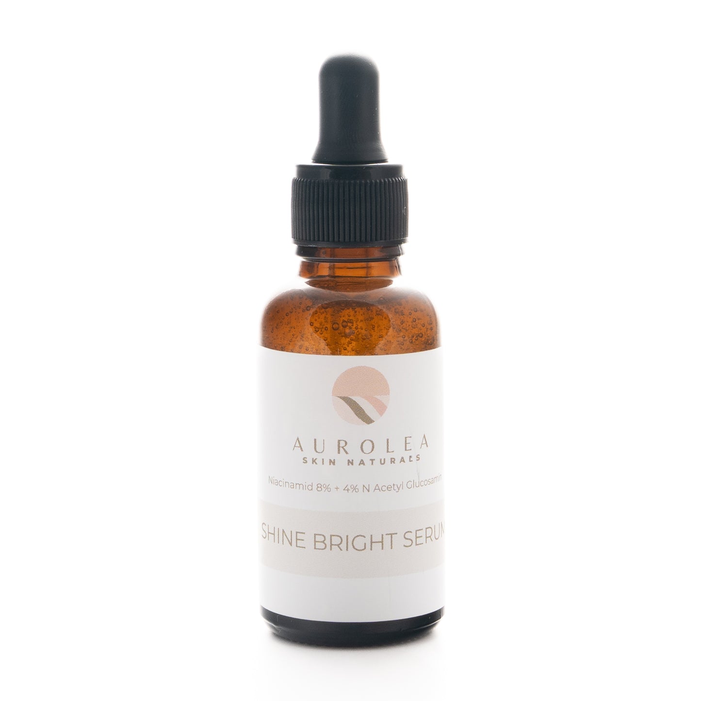 Shine Bright Serum