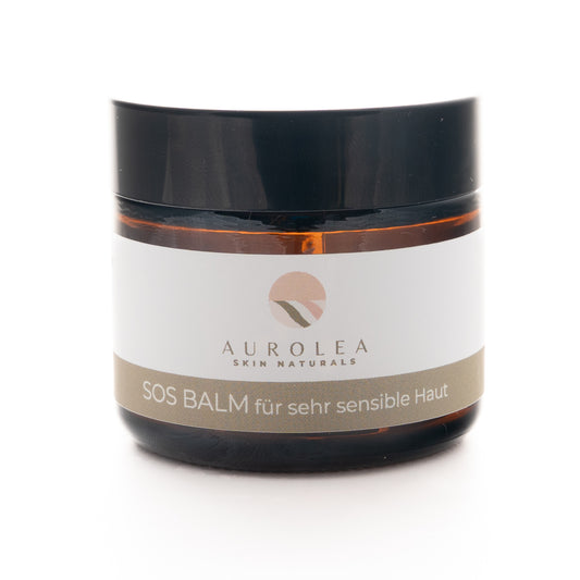 SOS Balm – für sensible Haut