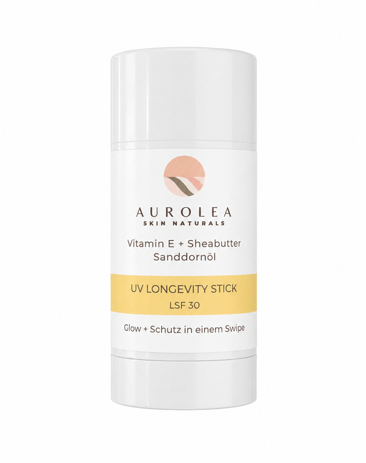 Sun Longevity UV Stick LSF 30
