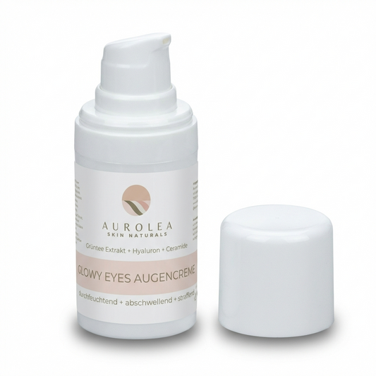 Glowy Eyes Augencreme