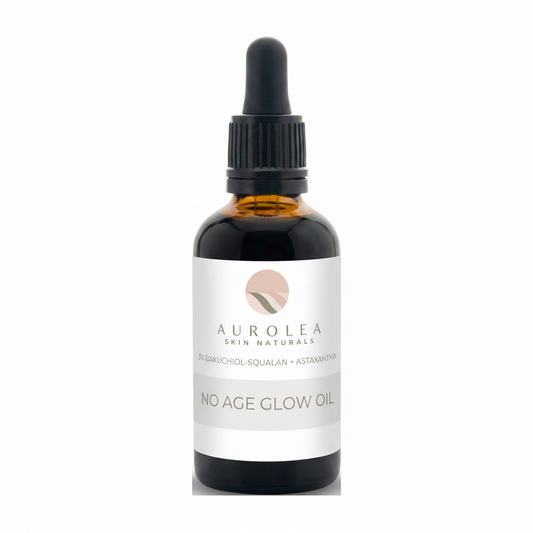 No Age Glow Oil