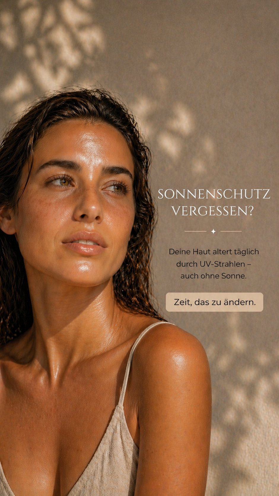 Suncare Longevity Set