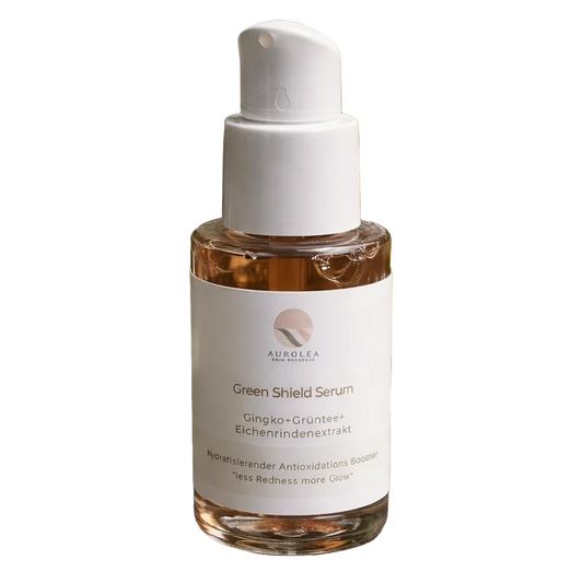 Green Shield Serum