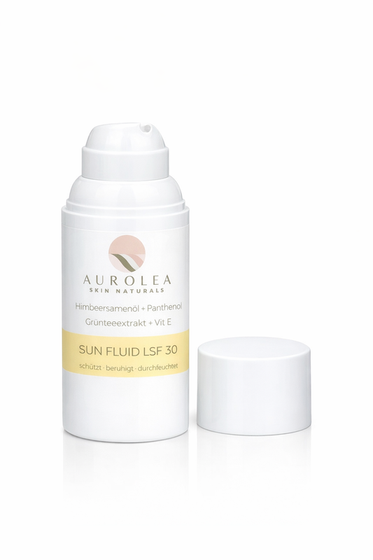 Sunfluid LSF 30