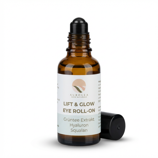 Lift & Glow Eye Roll- On