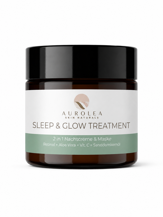 Sleep & Glow Treatment