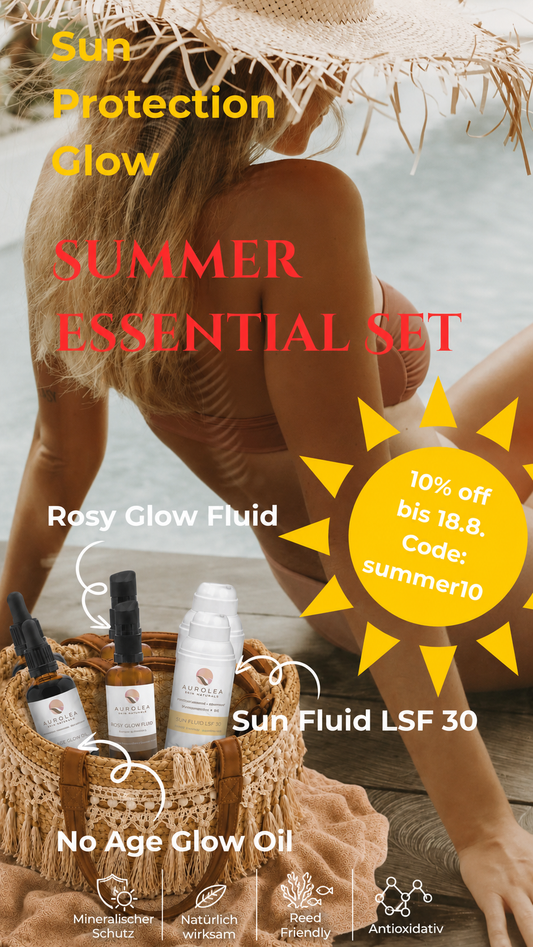 Summer Essential Set