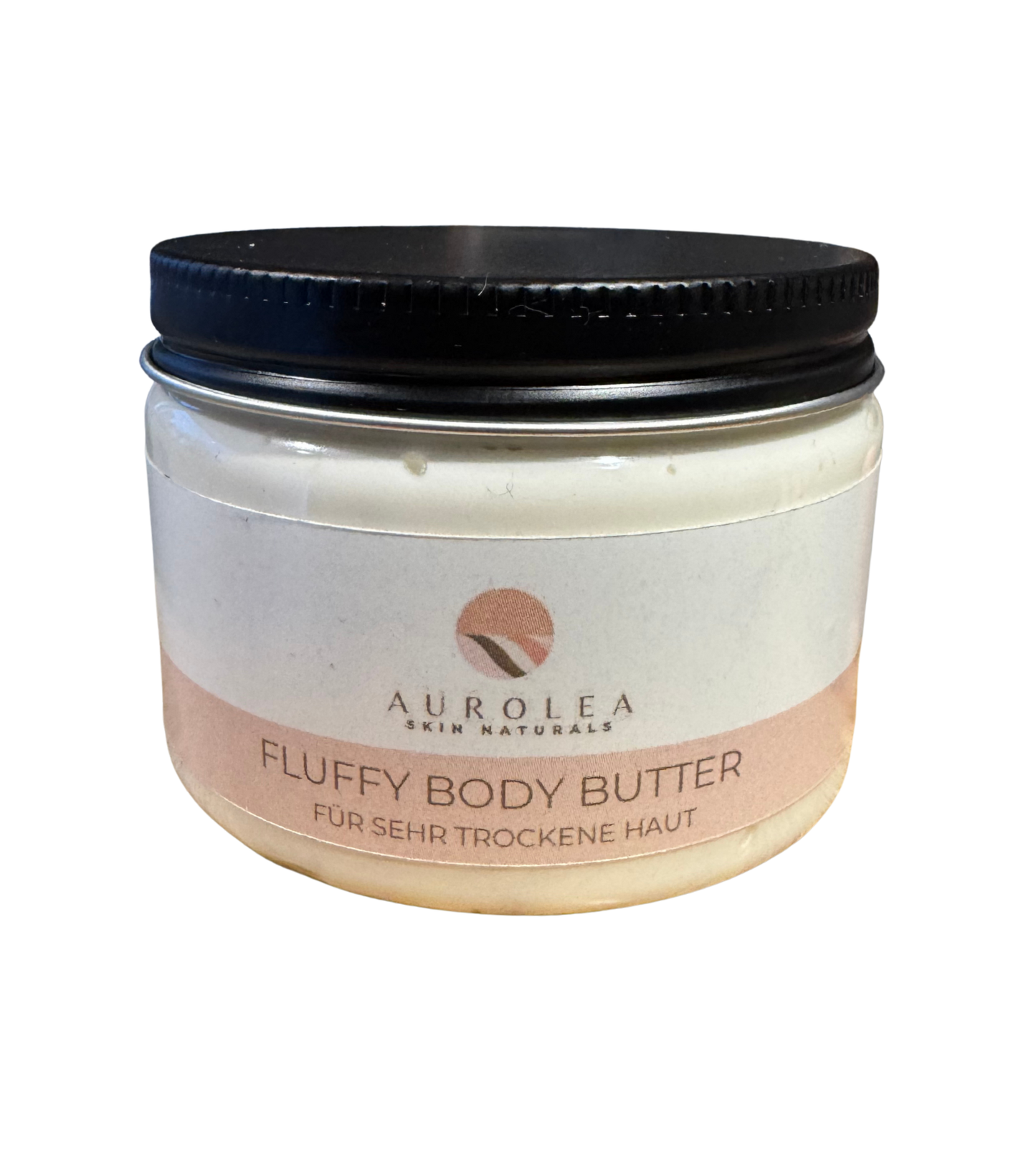 Fluffy Body Butter 150 g PET