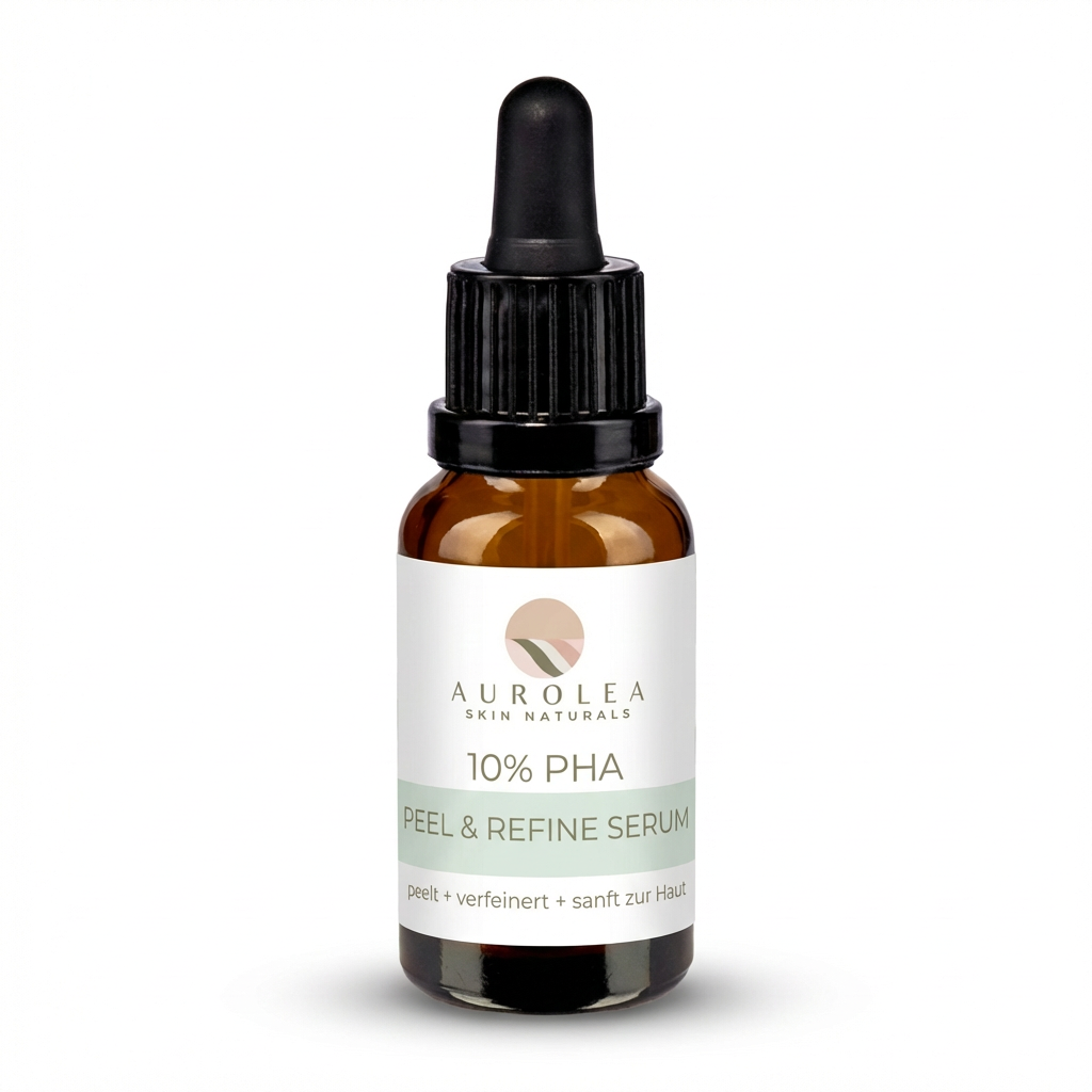 Peel & Refine Serum