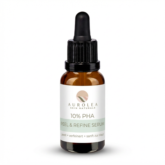 Peel & Refine Serum