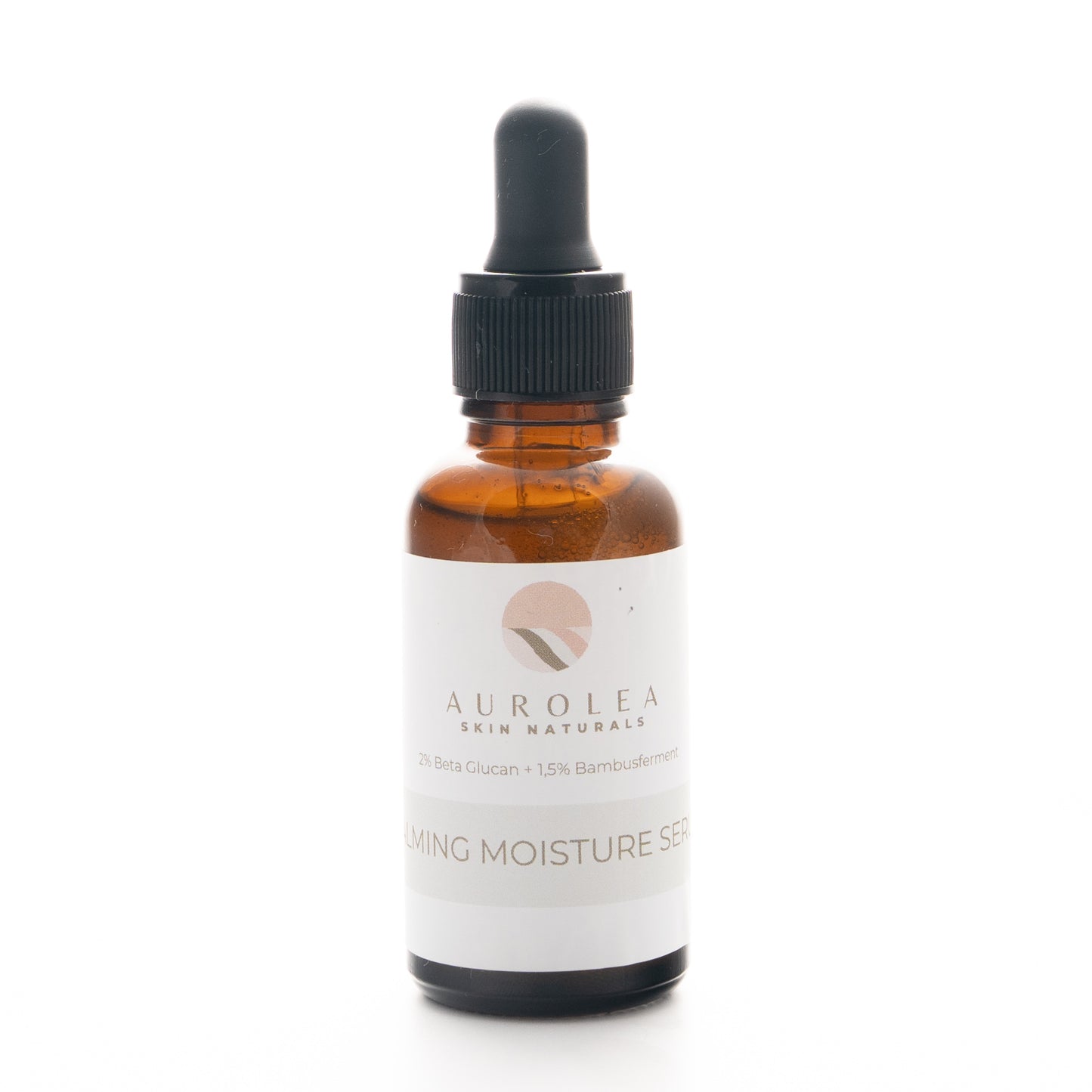 Calming Moisture Serum