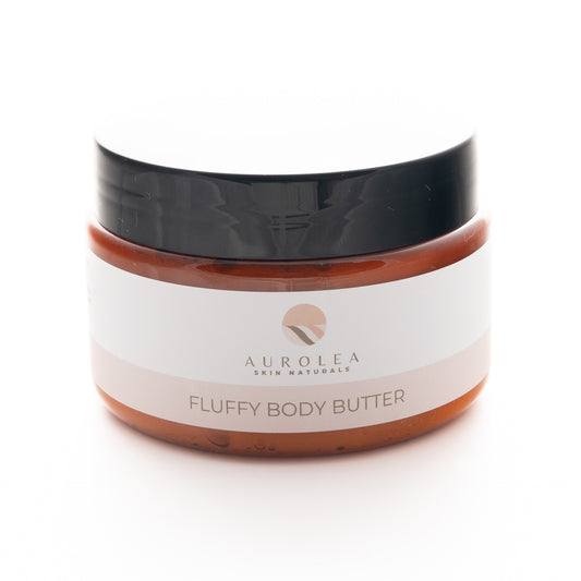 Fluffy Body Butter 150 g PET