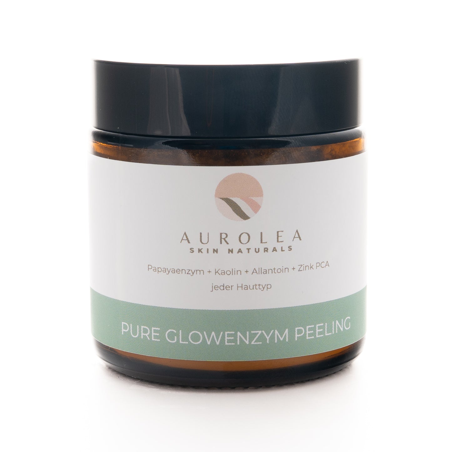 Pure Glow Enzympeeling