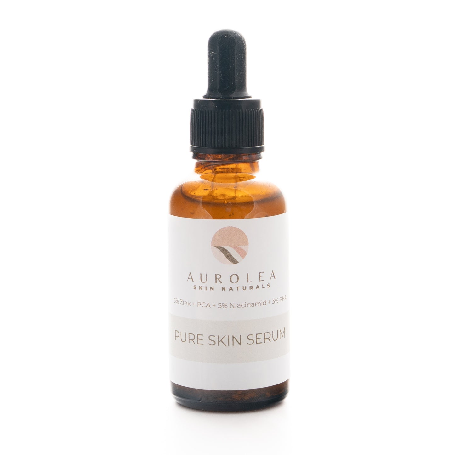 Pure Skin Serum