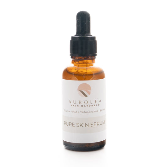 Pure Skin Serum